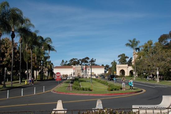 Coronado Island
