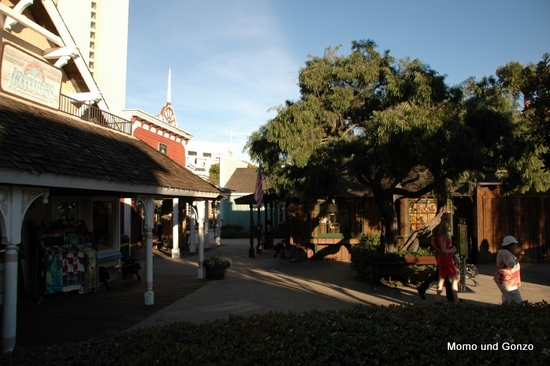 Seaport Village

