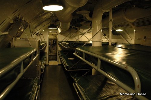 USS Pampanito
