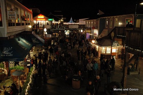 Pier 39
