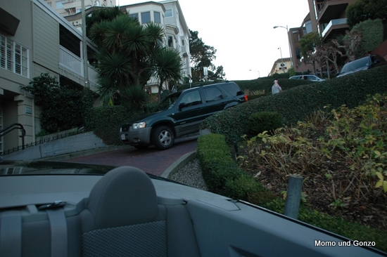 Lombard Street
