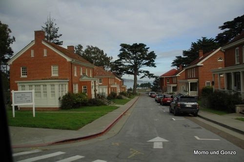 Presidio
