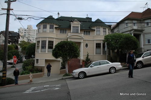 Mrs. Doubtfire
