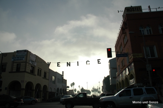 Venice
