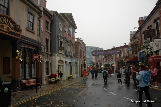 Universal Studios
