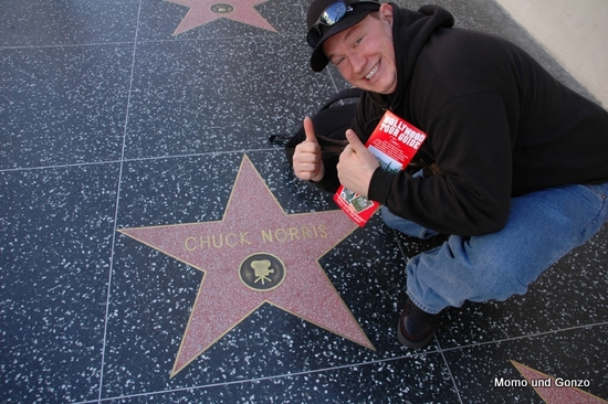 Chuck Norris
