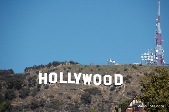 Hollywoooooood
