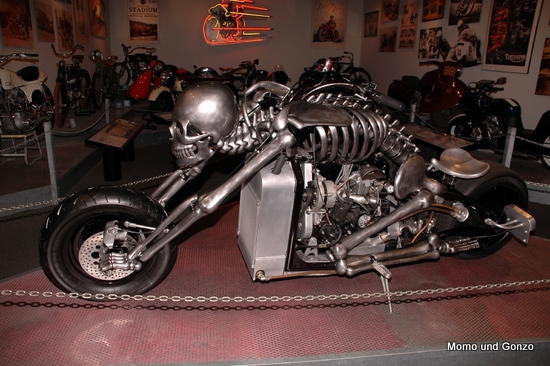 Petersen Museum
