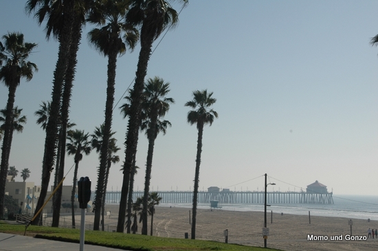 Huntington Beach
