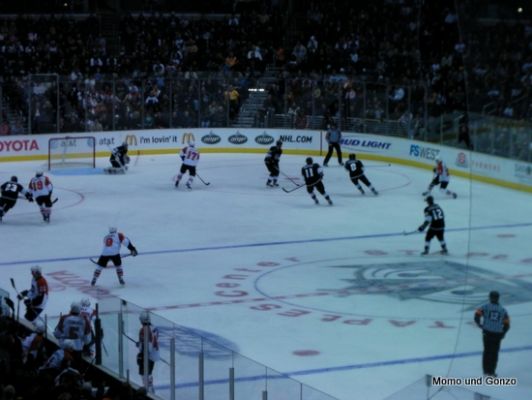 LA Kings
