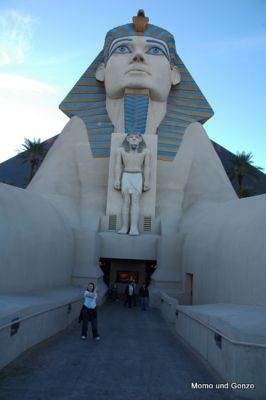 Luxor
