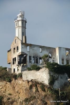 Alcatraz
