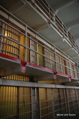 Alcatraz
