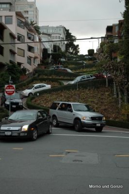 Lombard Street 2
