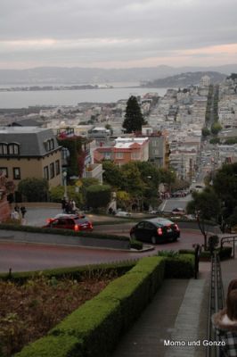 Lombard Street
