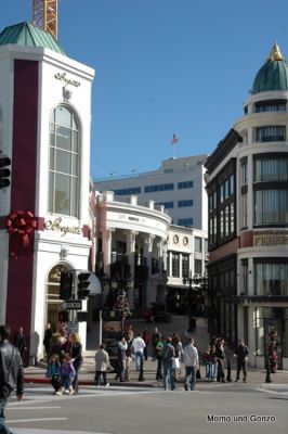 Rodeo Drive
