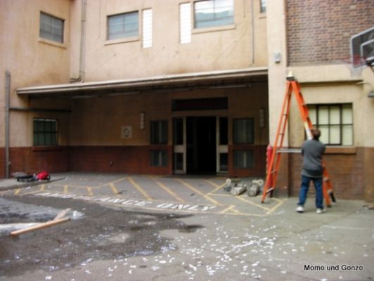 General Hospital
