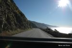 HWY 1 nach Big Sur