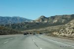 San Bernadino Moutains