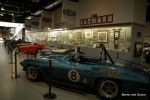 NHRA Museum