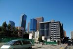 LA Downtown