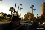 LA