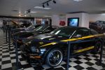 Shelby Museum