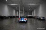 Shelby KR