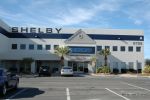 Shelby Headquarter