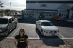 Me at the Shelby Cafe