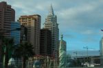 New York New York