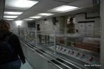 USS Midway - Kantine