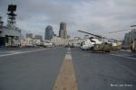 USS Midway - Deck