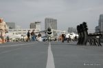 USS Midway - Deck