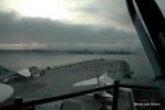 USS Midway - Tower