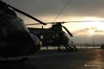 USS Midway - Deck