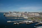 San Diego Harbour