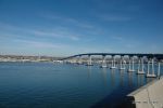 Brücke nach Coronado Island
