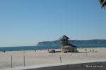 Coronado Beach