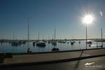 San Diego Harbour