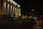 San Diego by night