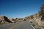 San Diego nach Palm Springs