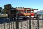 Cable Car Station