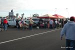 Tailgaiting