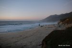 The Beach