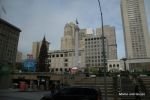 Union Square bei Tag