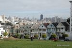 Alamo Square