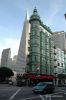 Transamerica vs. der Pate