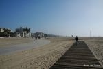 Santa Monica Beach