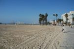 Santa Monica Beach